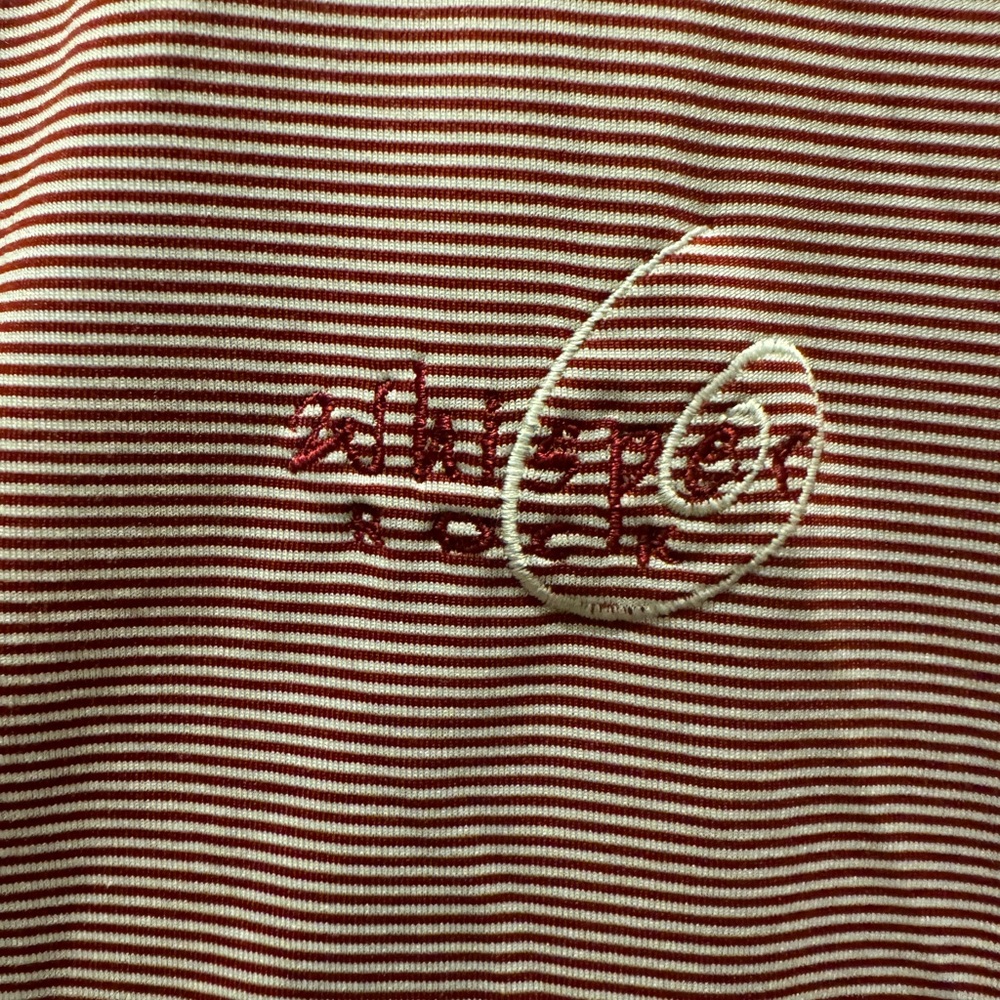 Peter Millar Golf Polo from Whisper Rock Golf Club in Scottsdale
